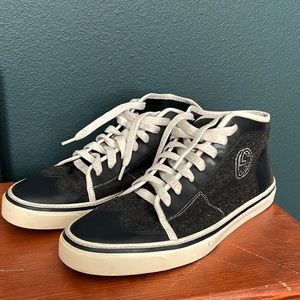 Gucci Men’s high tops